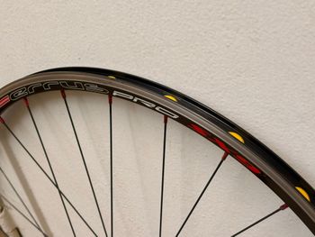 Used ferrus sx9 pro bike — image 3 of 5