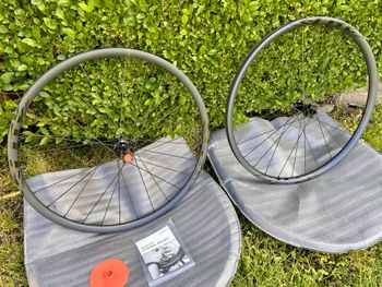 Used Elite-Wheels Carbon 29er MTB Wheelset 2026 bike — image 2 of 6