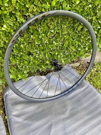 Used Elite-Wheels Carbon 29er MTB Wheelset 2026 bike — image 4 of 6
