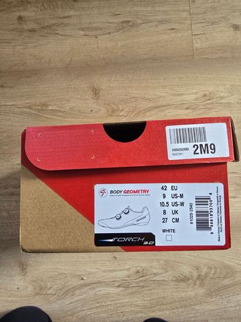 Used Specialized Torch 3.0 2026 bike — image 4 of 5
