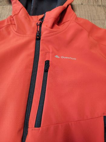 Used Decathlon Softshell Quechua 2019 bike — image 3 of 6