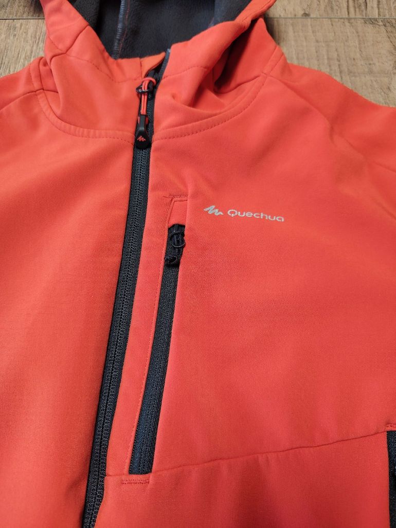 Used Decathlon Softshell Quechua 2019 bike — image 3 of 6