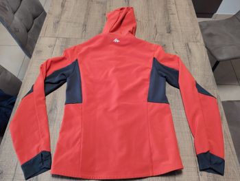 Used Decathlon Softshell Quechua 2019 bike — image 2 of 6