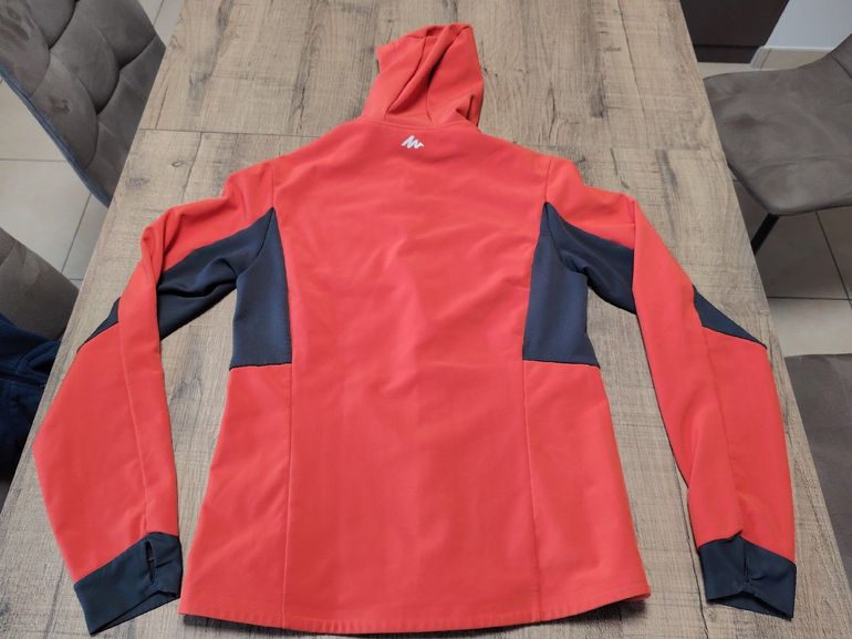 Used Decathlon Softshell Quechua 2019 bike — image 2 of 6