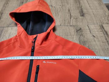 Used Decathlon Softshell Quechua 2019 bike — image 5 of 6