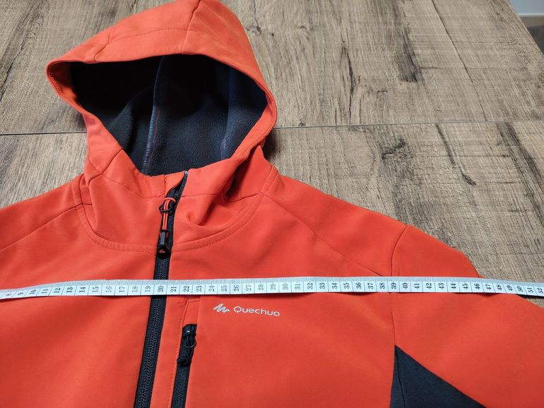 Used Decathlon Softshell Quechua 2019 bike — image 5 of 6