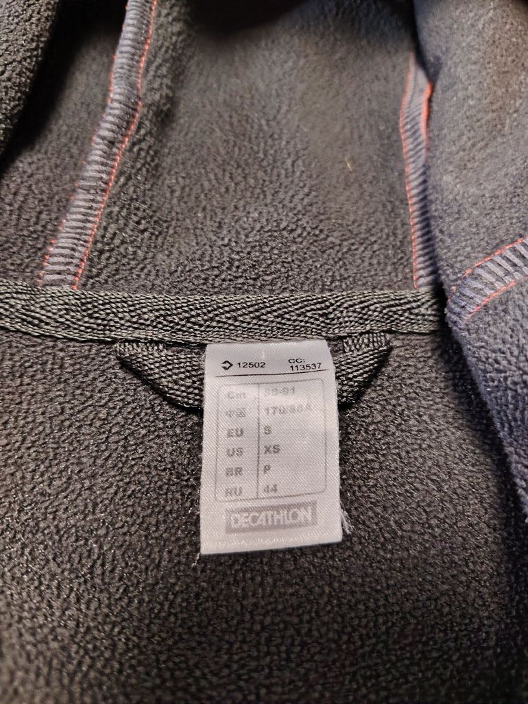 Used Decathlon Softshell Quechua 2019 bike — image 4 of 6