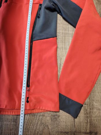 Used Decathlon Softshell Quechua 2019 bike — image 6 of 6