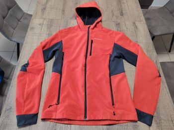 Used Decathlon Softshell Quechua 2019 bike