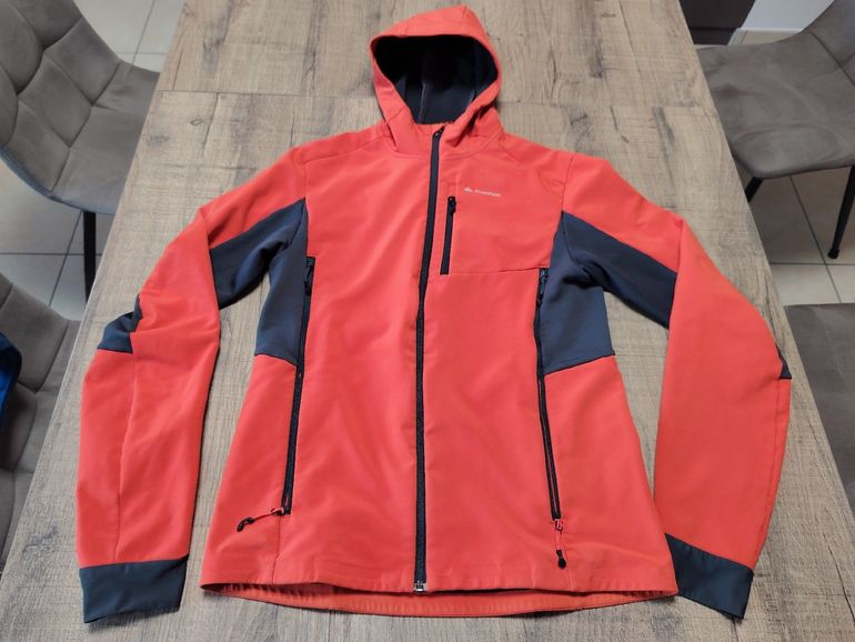 Used Decathlon Softshell Quechua 2019 bike — image 1 of 6