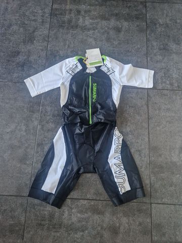 Used sumarpo Hybrid Cycling Clothing