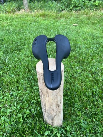 Used Selle Italia SLR Boost TM Superflow S3 2026 bike — image 2 of 6