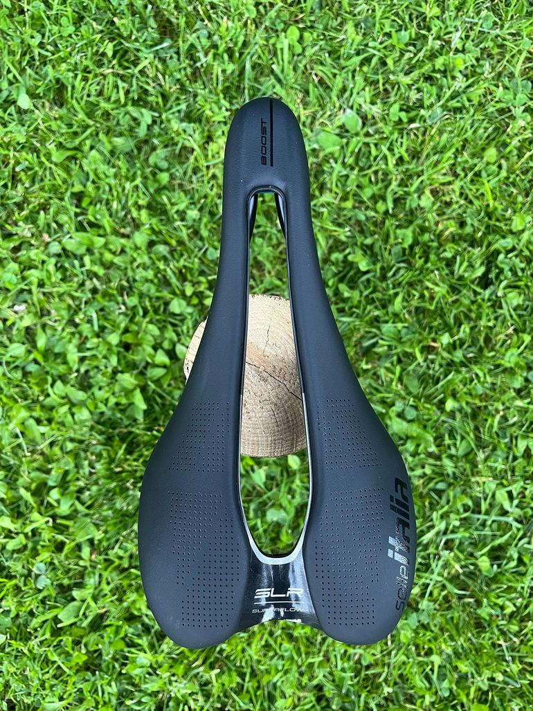 Used Selle Italia SLR Boost TM Superflow S3 2026 bike — image 6 of 6