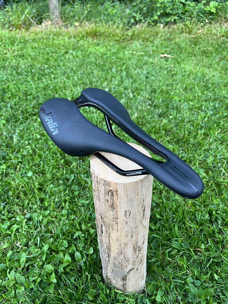 Used Selle Italia SLR Boost TM Superflow S3 2026 bike — image 1 of 6