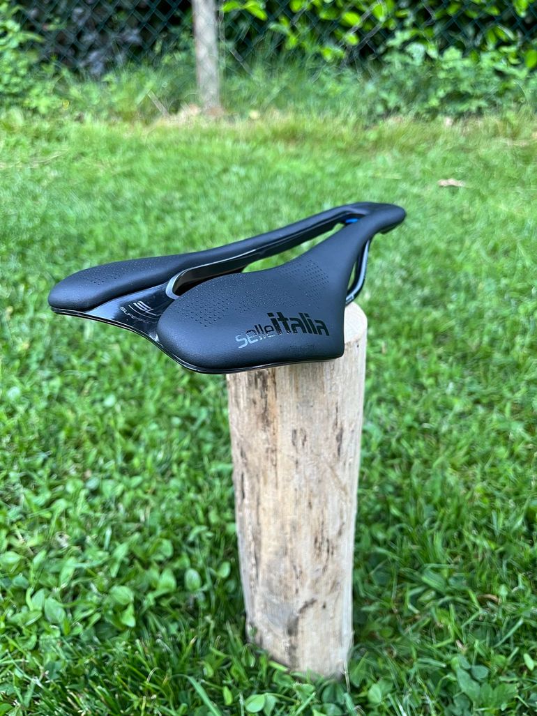 Used Selle Italia SLR Boost TM Superflow S3 2026 bike — image 5 of 6
