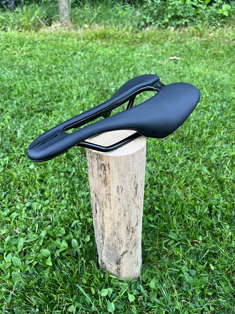 Used Selle Italia SLR Boost TM Superflow S3 2026 bike — image 3 of 6