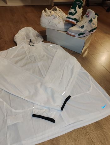 Used Nike Trail Aireez Xl Jacket bike — image 5 of 6