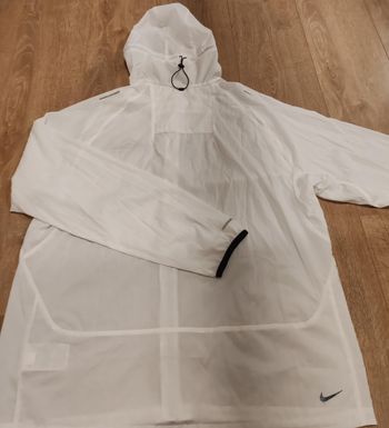 Used Nike Trail Aireez Xl Jacket bike — image 4 of 6