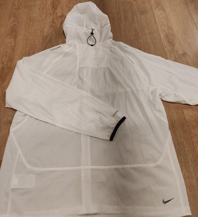 Used Nike Trail Aireez Xl Jacket bike — image 4 of 6