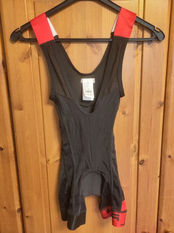 Used Decathlon Kinder Bibshort bike