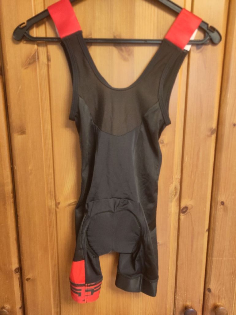 Used Decathlon Kinder Bibshort bike — image 3 of 3