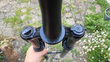 Used RockShox SID 29" 100 mm bike — image 5 of 5