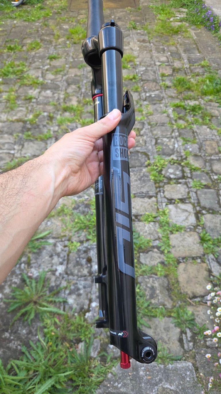 Used RockShox SID 29" 100 mm bike — image 2 of 5