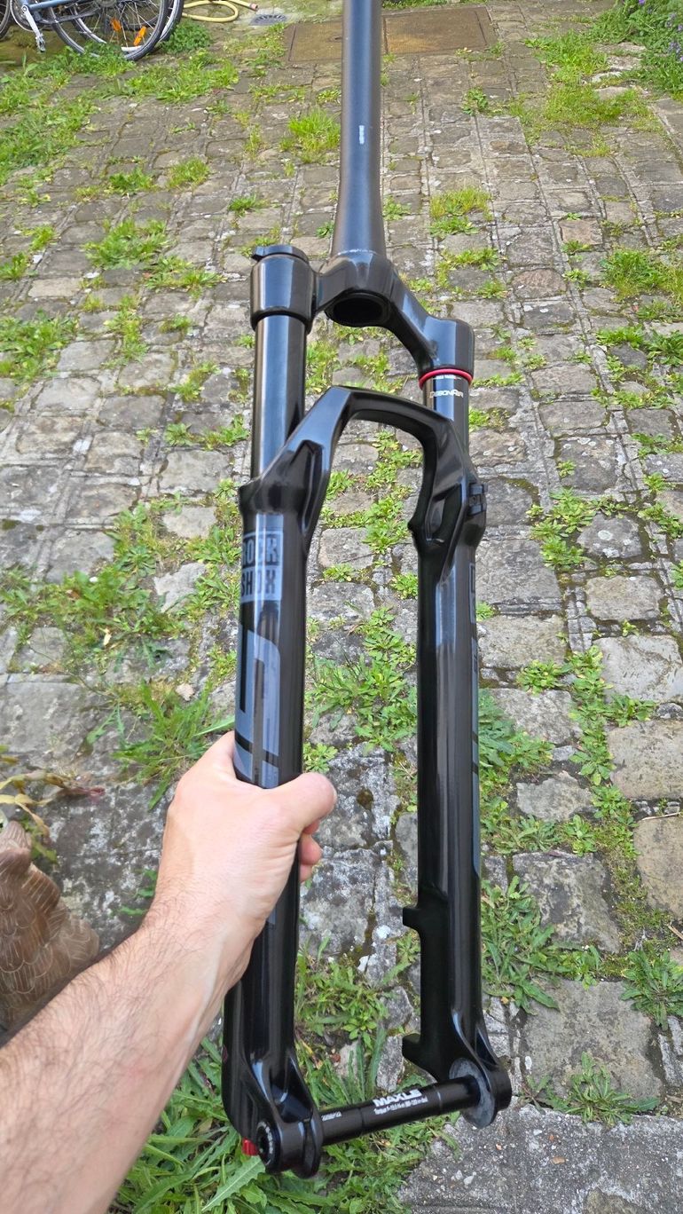 Used RockShox SID 29" 100 mm bike — image 1 of 5