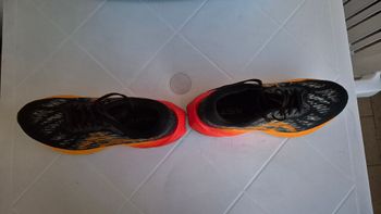 Used Asics Novablast 3 2022 bike — image 5 of 6