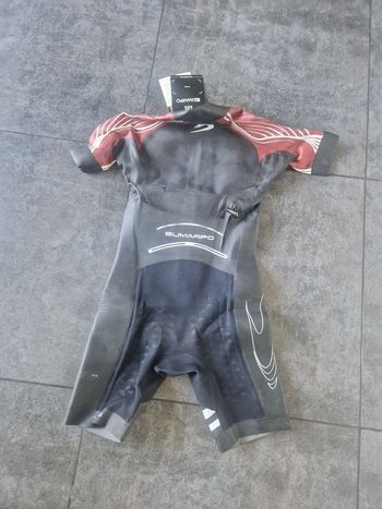 Used sumarpo Hyperpro bike — image 2 of 5