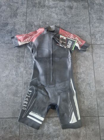 Used sumarpo Hyperpro bike