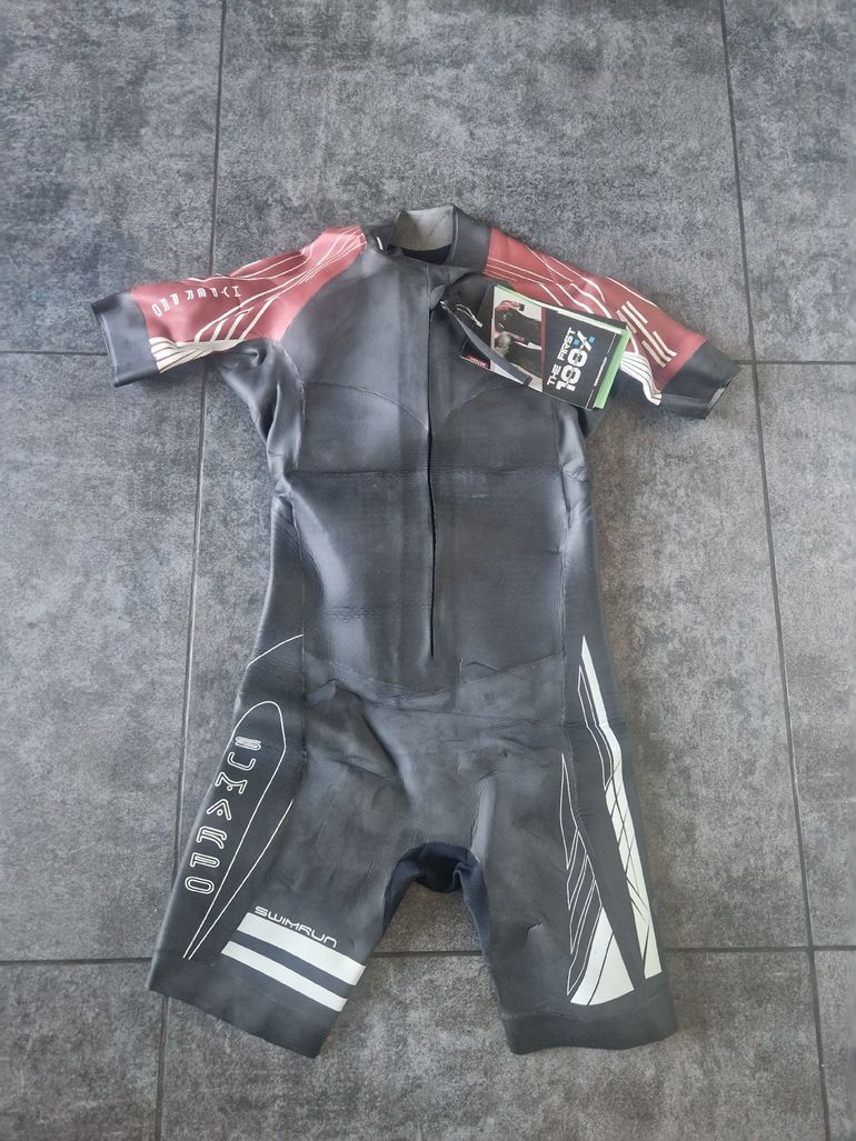 Used sumarpo Hyperpro bike — image 1 of 5