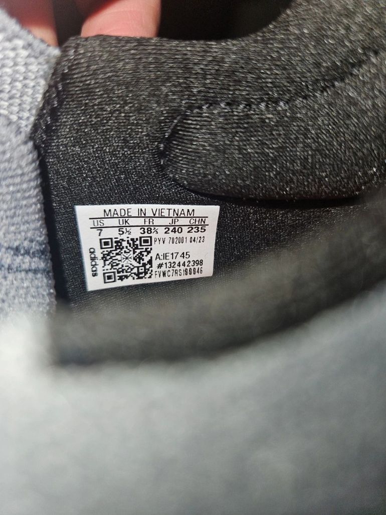 Used Adidas Ultraboost Light bike — image 5 of 5