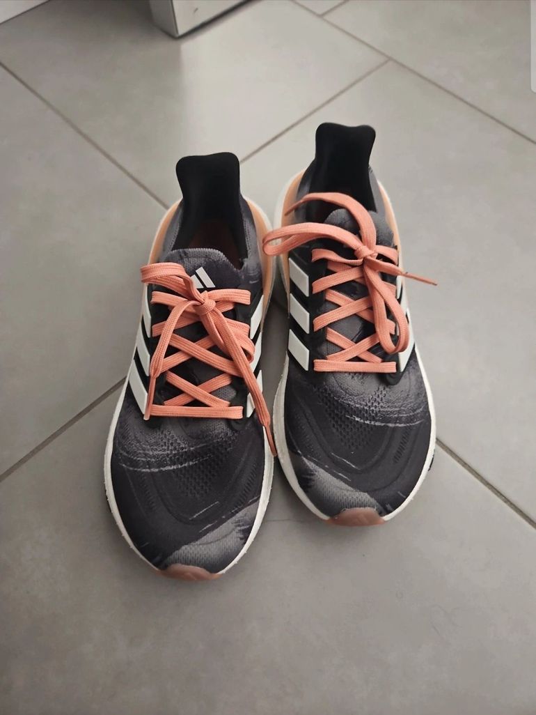 Used Adidas Ultraboost Light bike — image 1 of 5