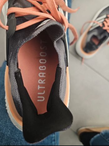 Used Adidas Ultraboost Light bike — image 4 of 5