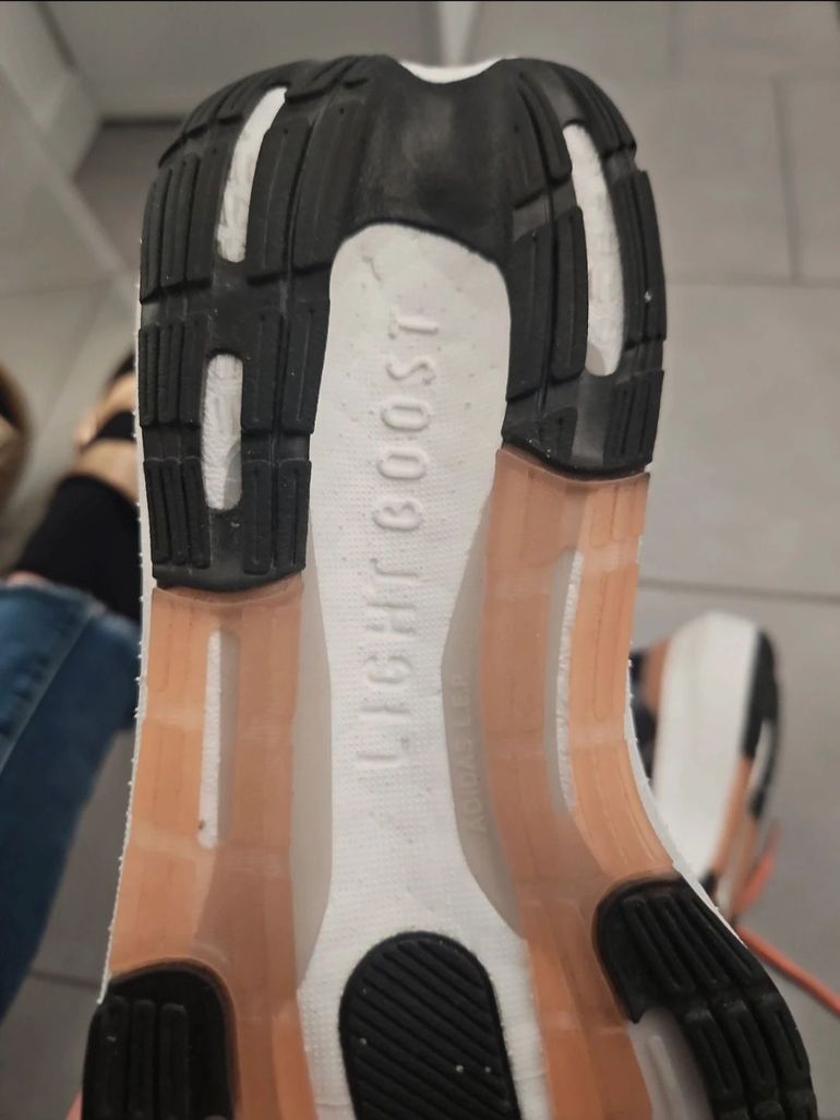 Used Adidas Ultraboost Light bike — image 3 of 5