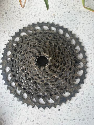 Tweedehands Sram GX Cassette bike — afbeelding 2 van 2