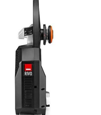 Used Elite Rivo with Zwift Cog and Click 2025 bike — image 2 of 2