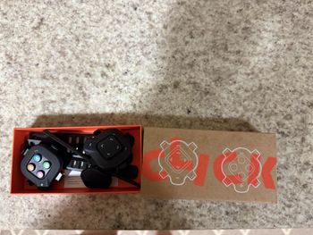Used Elite Rivo with Zwift Cog and Click 2025 bike — image 6 of 8