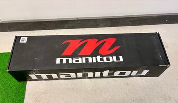 Used Manitou Dorado Expert 37 Gen2 Fork 2026 bike — image 6 of 6
