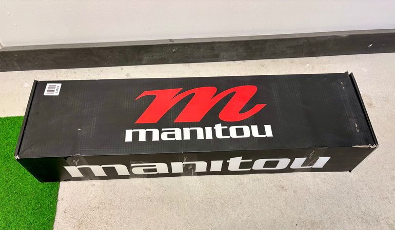 Used Manitou Dorado Expert 37 Gen2 Fork 2026 bike — image 6 of 6