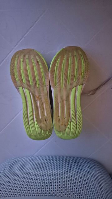 Used Adidas Supernova Prima 2025 bike — image 7 of 8