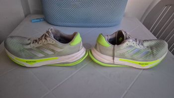 Used Adidas Supernova Prima 2025 bike — image 5 of 8