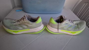 Used Adidas Supernova Prima 2025 bike — image 5 of 8
