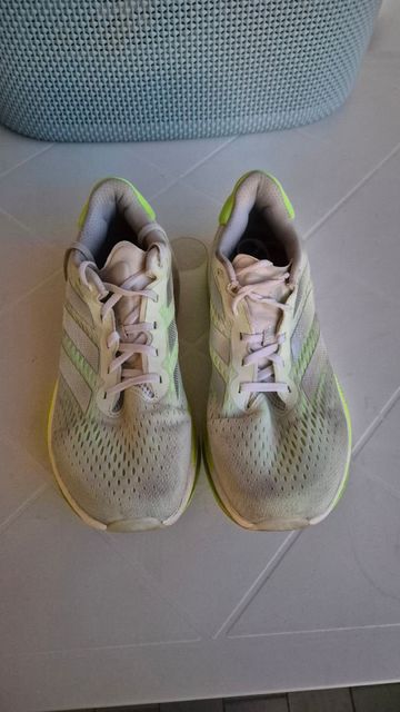 Adidas Supernova Prima 2025 Running Shoes usato