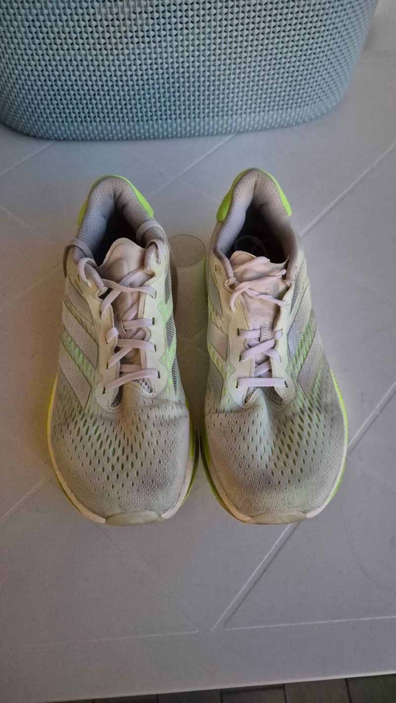 Used Adidas Supernova Prima 2025 bike — image 1 of 8