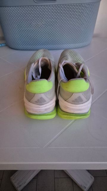 Used Adidas Supernova Prima 2025 bike — image 2 of 8
