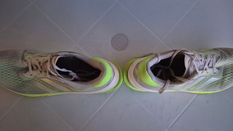 Used Adidas Supernova Prima 2025 bike — image 6 of 8