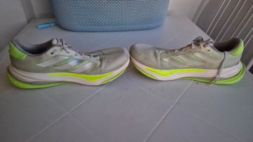 Used Adidas Supernova Prima 2025 bike — image 4 of 8
