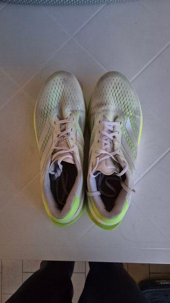 Used Adidas Supernova Prima 2025 bike — image 3 of 8